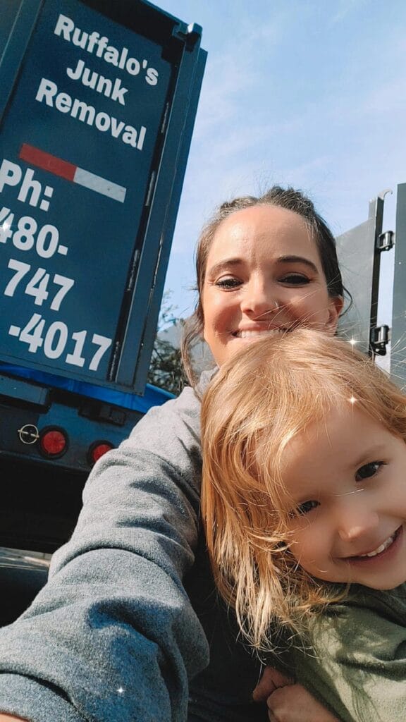 Junk Removal Services