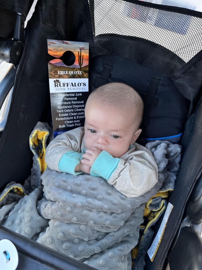 Ruffalo's Junk Removal