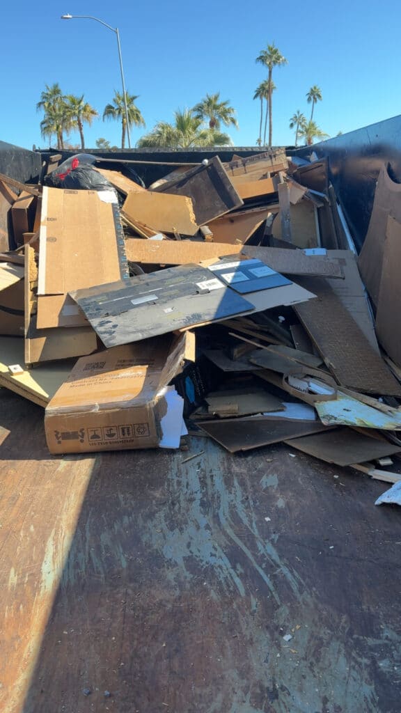 Junk Removal