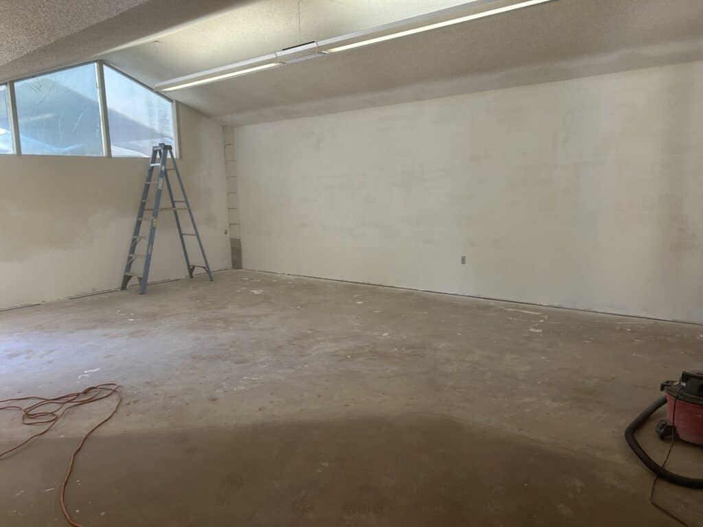 Demolition