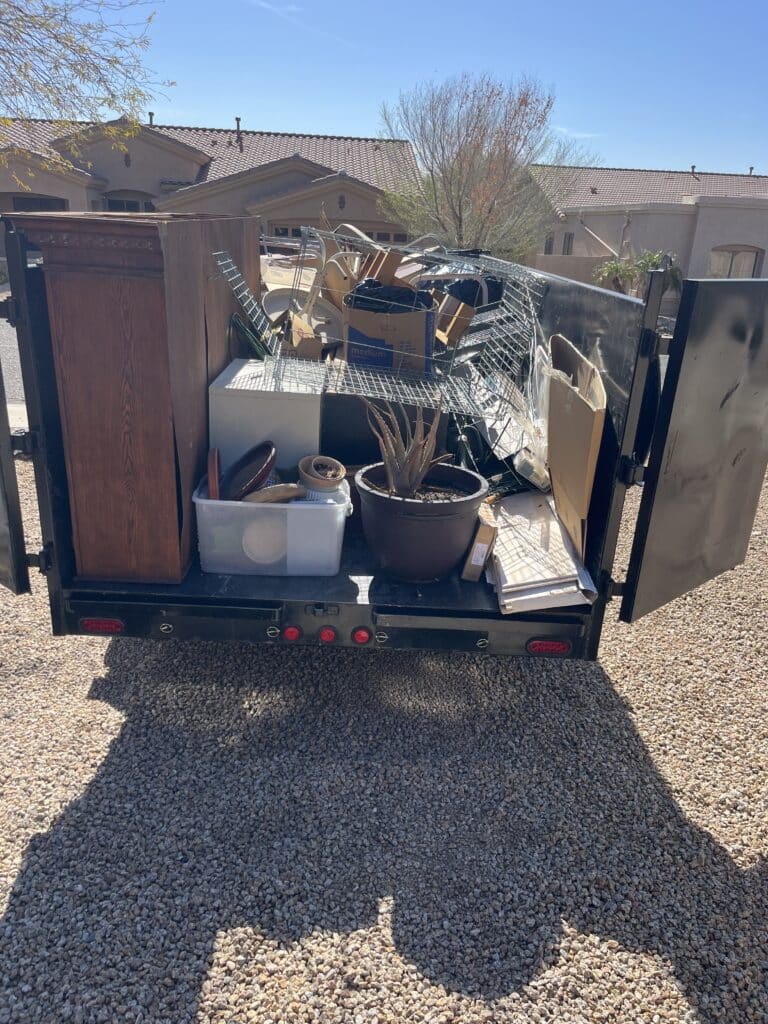 Junk Removal Glendale