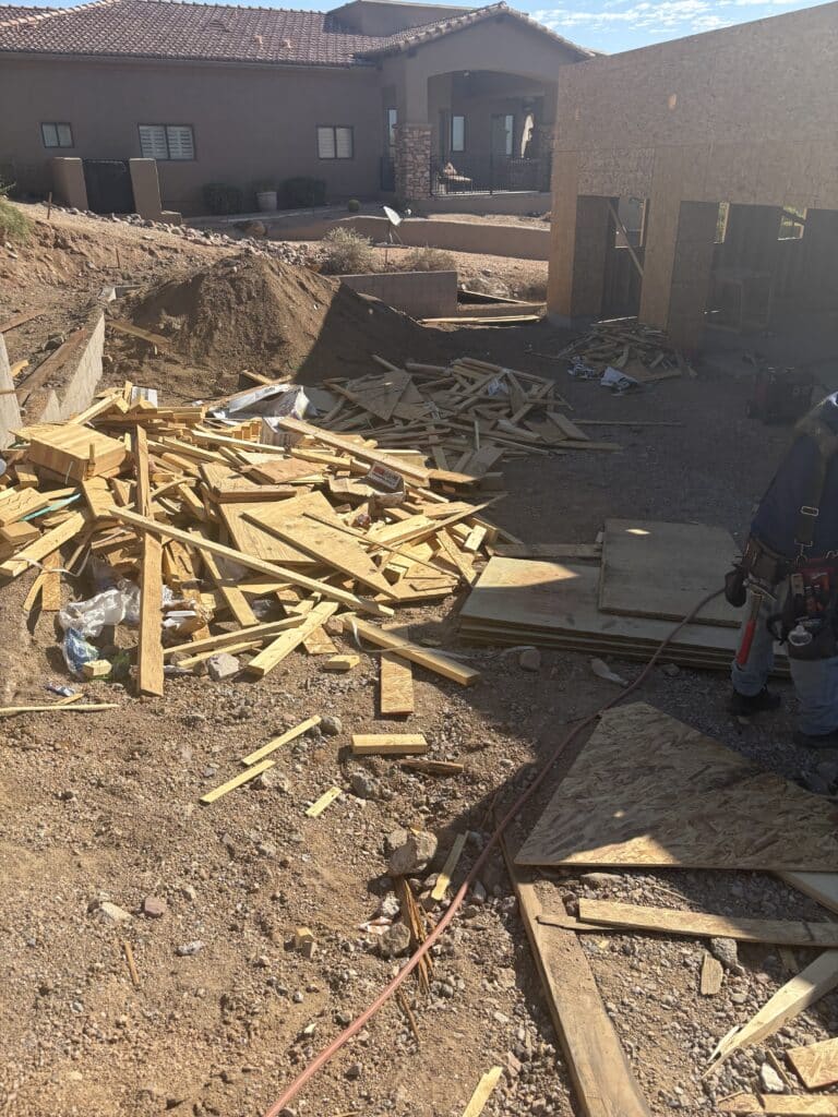 Junk Removal