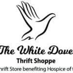 The White Dove Thrift Shoppe