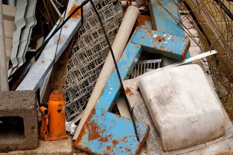 Junk Removal