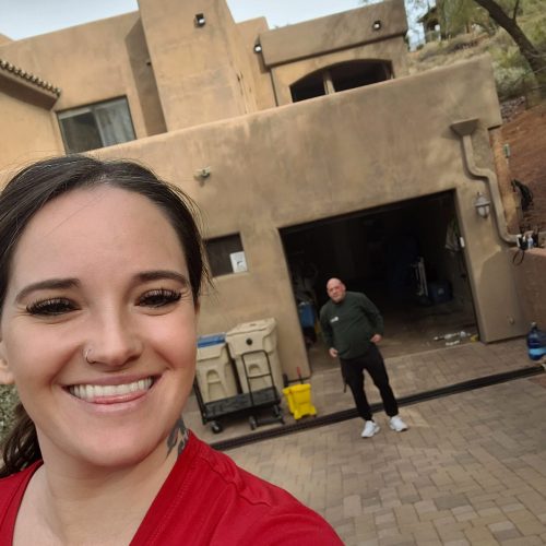 Ruffalo's Junk Removal