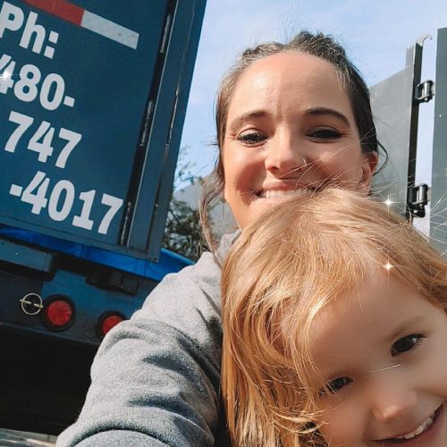 Junk Removal Services